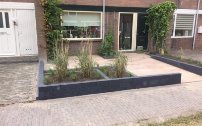 voortuin gloode 2